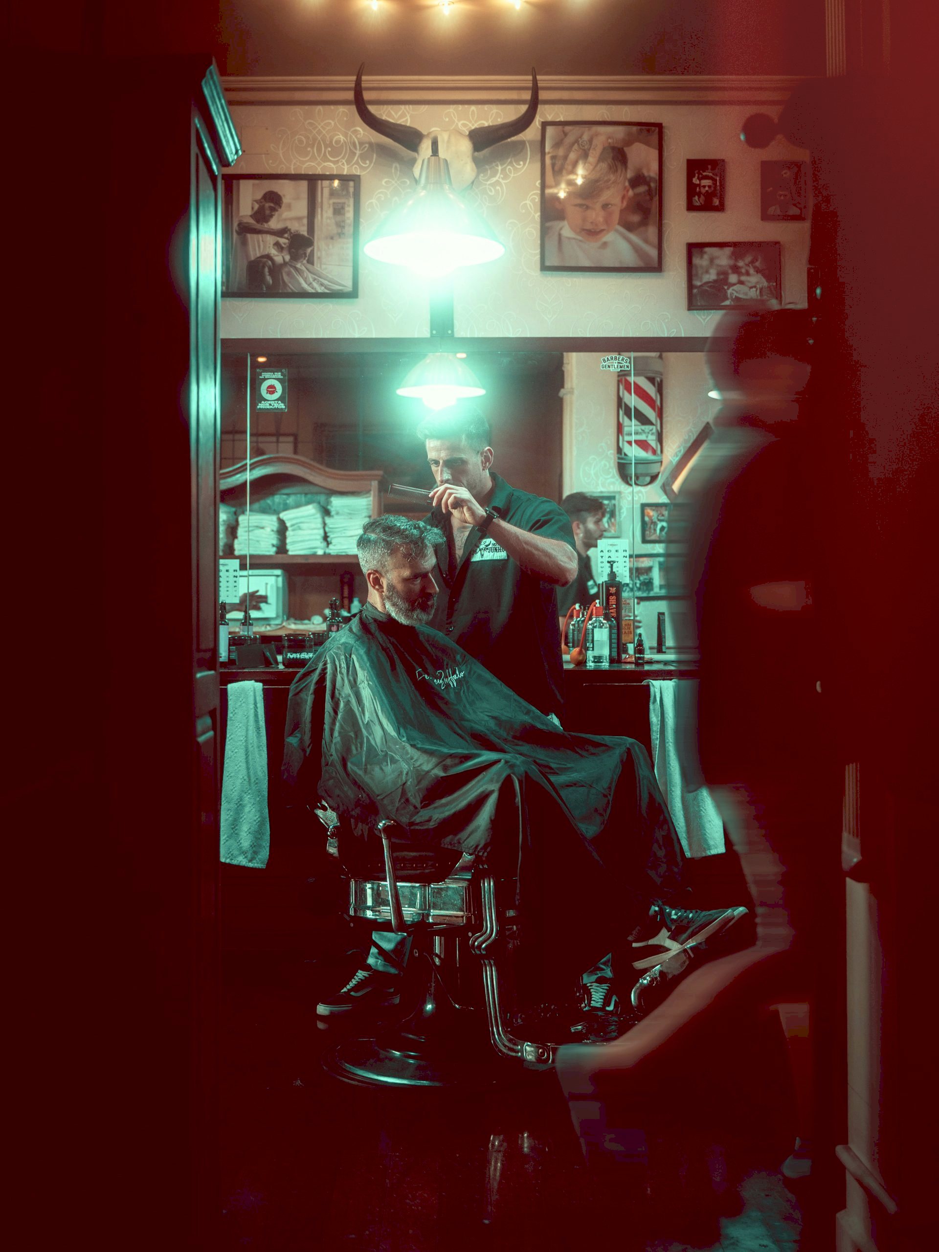 Asesoramiento profesional para cada cliente