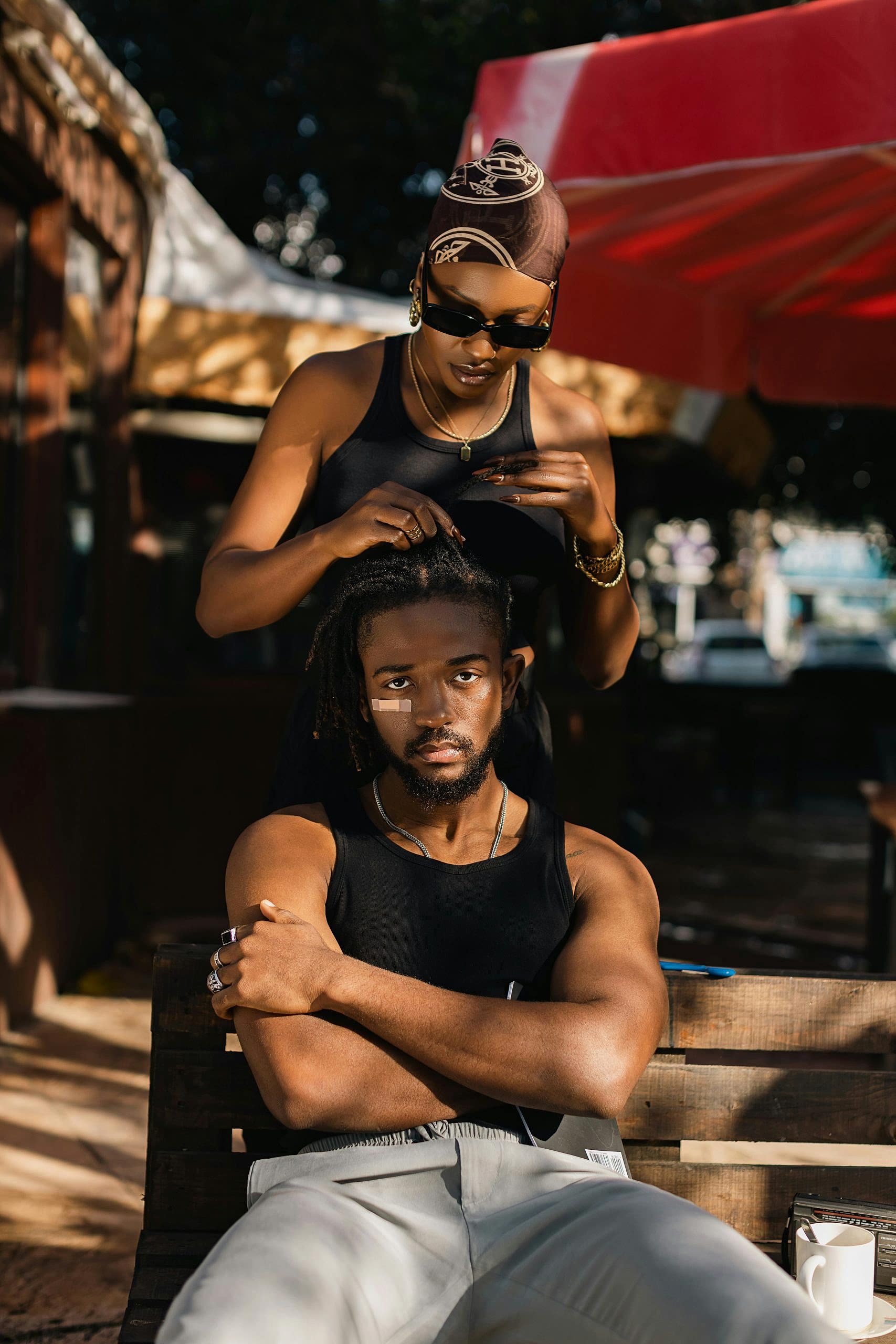 Opciones modernas para un look actual