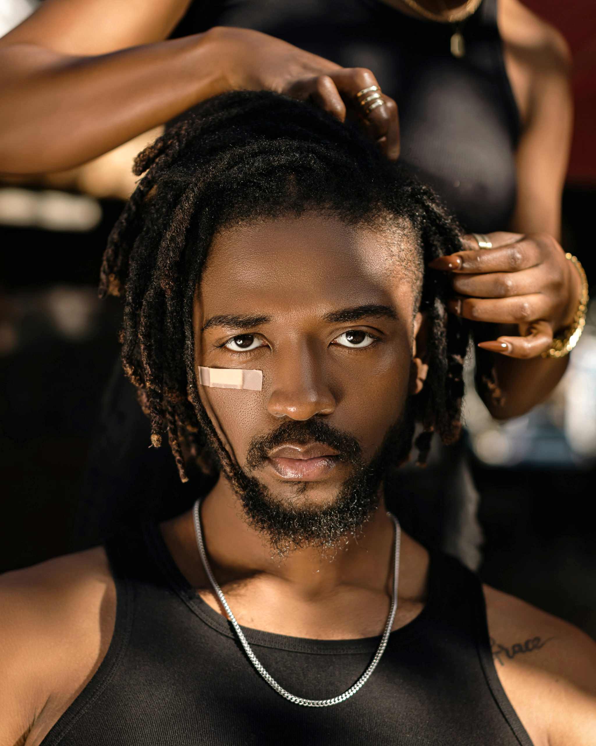 Soluciones capilares personalizadas